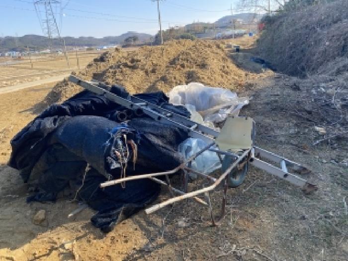 충남 서산시 팔봉면 임야 경매 물건 사진 3 · 2025타경953