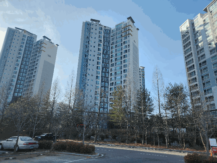 충남 당진시 원당동 아파트 경매 물건 사진 6 · 2025타경973