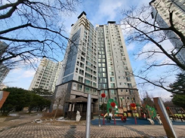 충남 당진시 원당동 아파트 경매 물건 사진 2 · 2025타경973