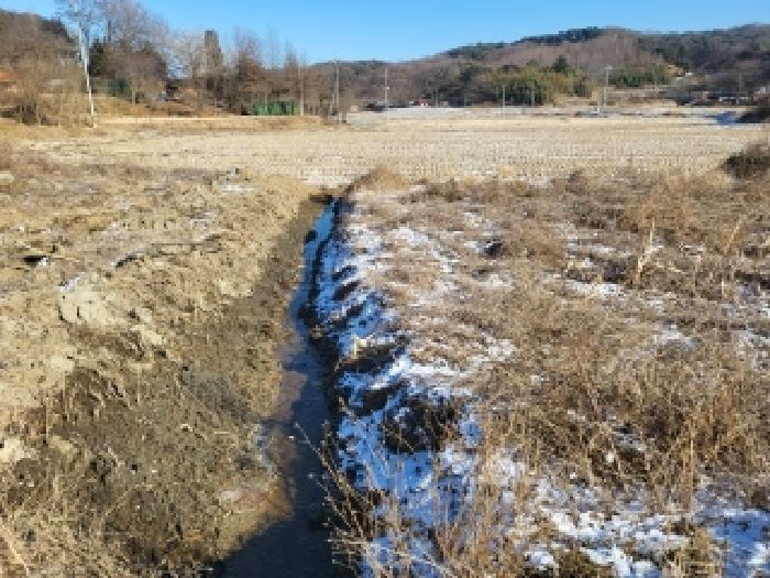 충남 당진시 시곡동 전답 경매 물건 사진 3 · 2026타경13