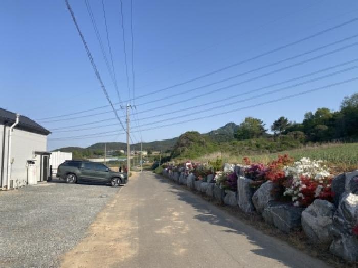 충남 서산시 팔봉면 임야 경매 물건 사진 3 · 2026타경133