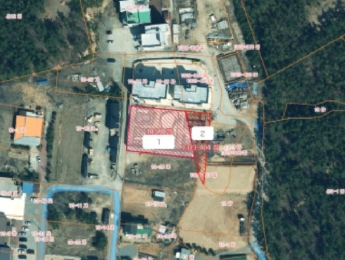 충남 태안군 소원면 과수원 경매 물건 사진