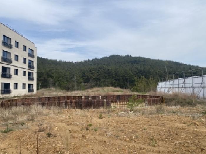 충남 태안군 소원면 과수원 경매 물건 사진 2 · 2026타경142