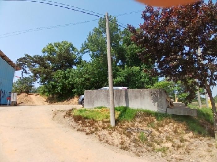 충남 당진시 고대면 대지,임야,전답 경매 물건 사진 3 · 2026타경163