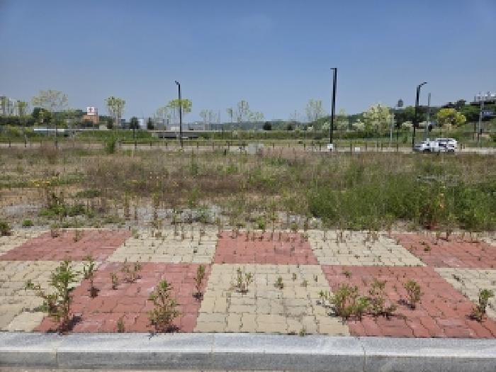 충남 당진시 수청동 대지 경매 물건 사진