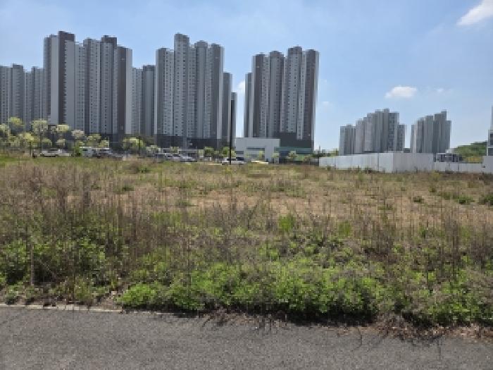 충남 당진시 수청동 대지 경매 물건 사진 3 · 2026타경164