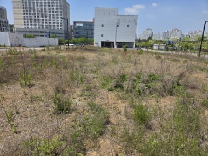 충남 당진시 수청동 대지 경매 물건 사진
