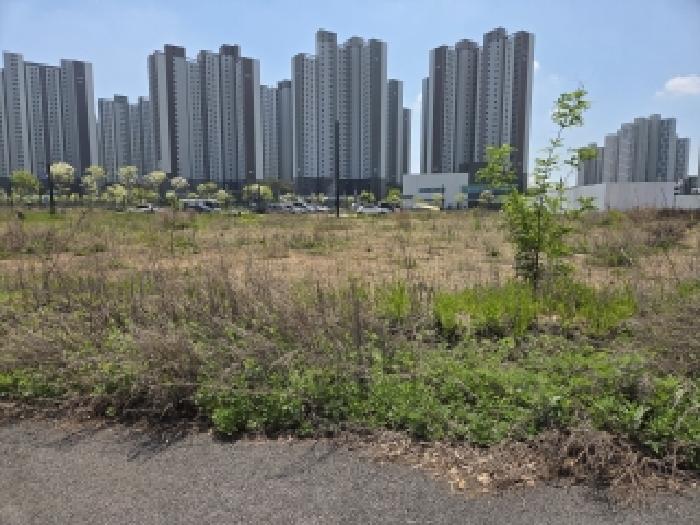 충남 당진시 수청동 대지 경매 물건 사진 3 · 2026타경165