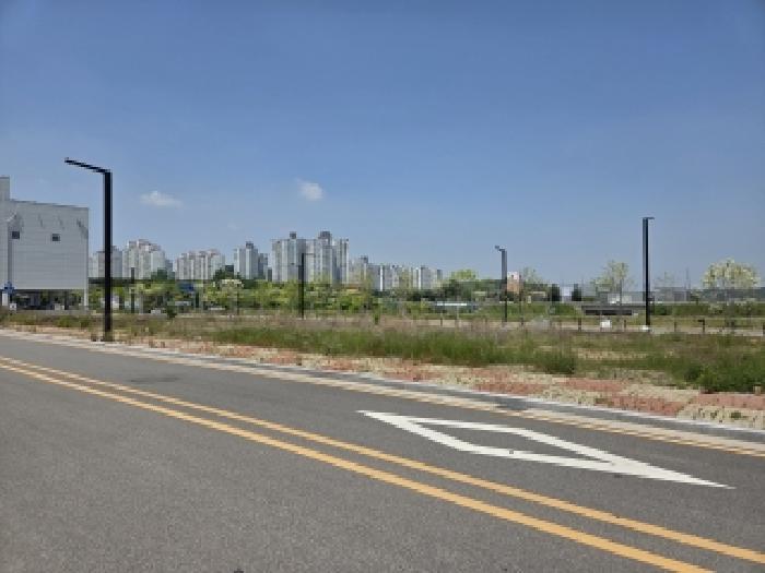 충남 당진시 수청동 대지 경매 물건 사진 4 · 2026타경165