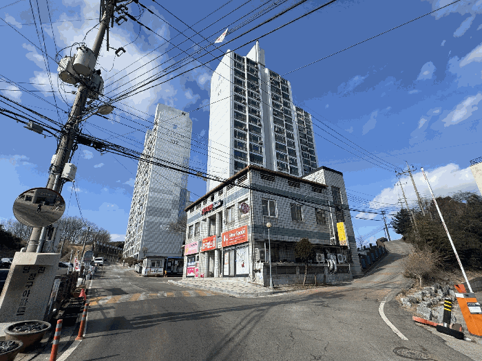 충남 당진시 원당동 아파트 경매 물건 사진