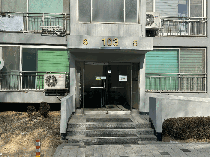 충남 당진시 원당동 아파트 경매 물건 사진 2 · 2026타경28