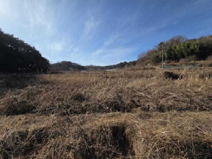 충남 당진시 송산면 전답 경매 물건 사진 5 · 2026타경32