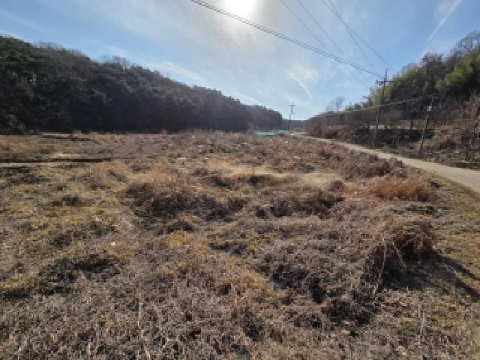 충남 당진시 송산면 전답 경매 물건 사진 6 · 2026타경32