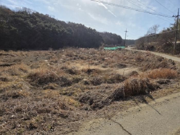 충남 당진시 송산면 전답 경매 물건 사진 2 · 2026타경32