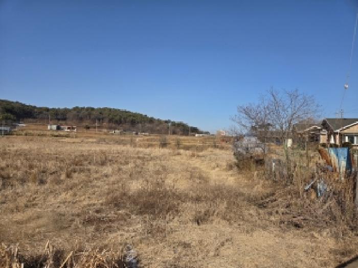 충남 당진시 송악읍 전답 경매 물건 사진 4 · 2026타경34