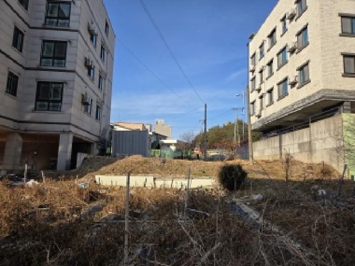 충남 당진시 읍내동 대지 경매 물건 사진 3 · 2026타경35