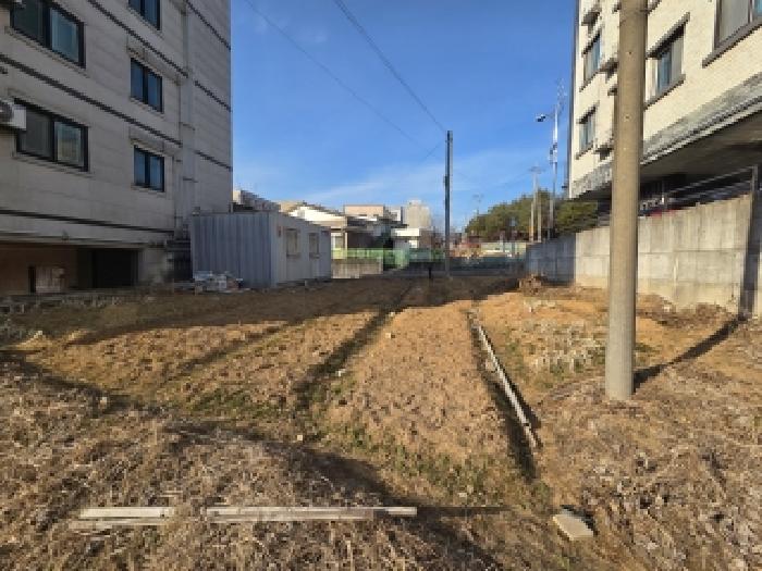 충남 당진시 읍내동 대지 경매 물건 사진 4 · 2026타경35