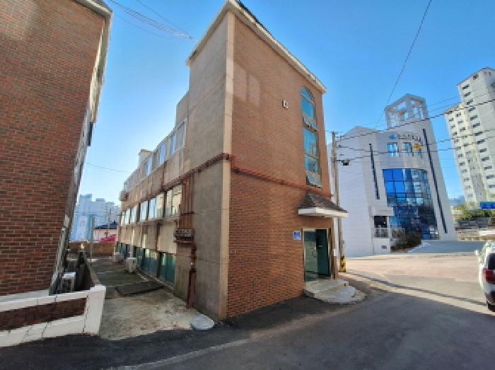 충남 서산시 읍내동 연립주택,다세대,빌라 경매 물건 사진