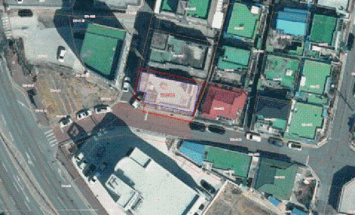 충남 서산시 읍내동 연립주택,다세대,빌라 경매 물건 사진 3 · 2026타경50001