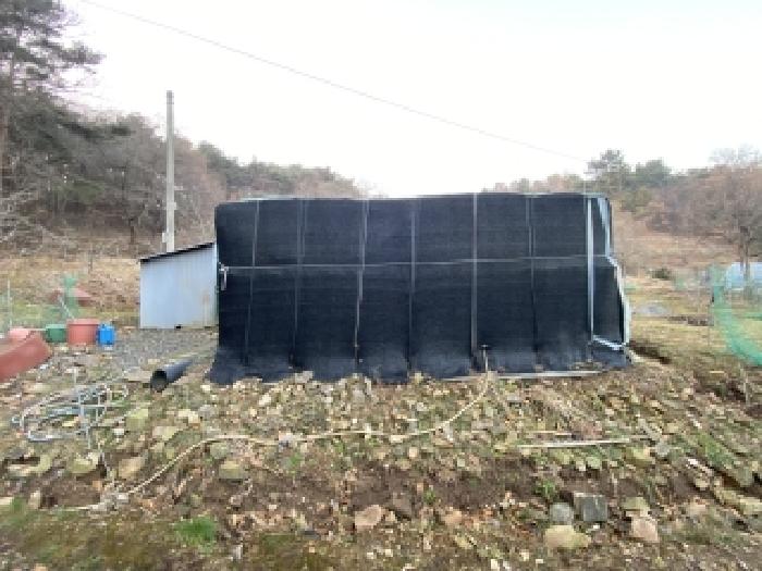 충남 서산시 부석면 임야 경매 물건 사진 5 · 2026타경50003