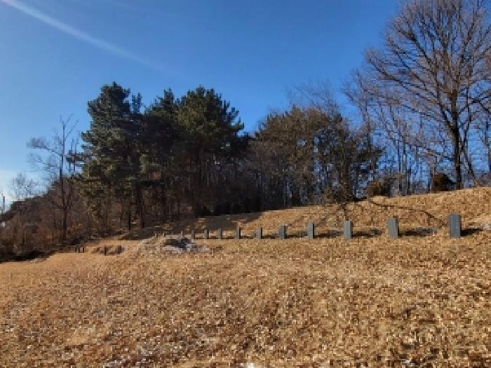 충남 당진시 송산면 임야 경매 물건 사진 3 · 2026타경50006