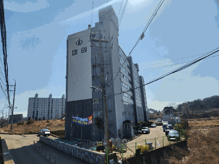 충남 서산시 대산읍 아파트 경매 물건 사진 6 · 2026타경50007
