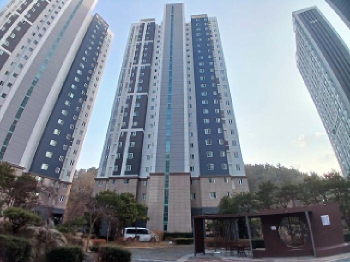 충남 서산시 읍내동 아파트 경매 물건 사진