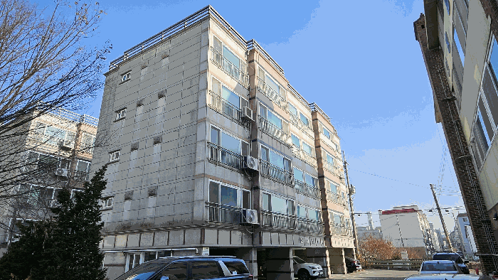 충남 당진시 읍내동 연립주택,다세대,빌라 경매 물건 사진 3 · 2026타경50019