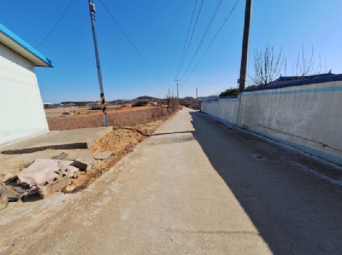 충남 당진시 석문면 임야 경매 물건 사진 4 · 2026타경50033