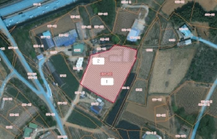 충남 당진시 신평면 동물및식물관련시설 경매 물건 사진