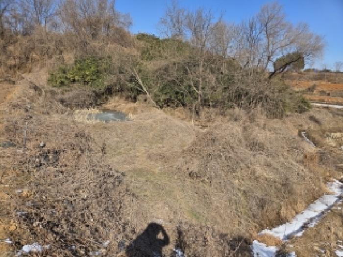 충남 당진시 송악읍 전답 경매 물건 사진 4 · 2026타경50041