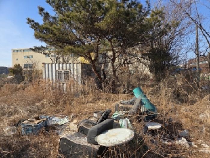 충남 당진시 원당동 전답 경매 물건 사진 3 · 2026타경50053