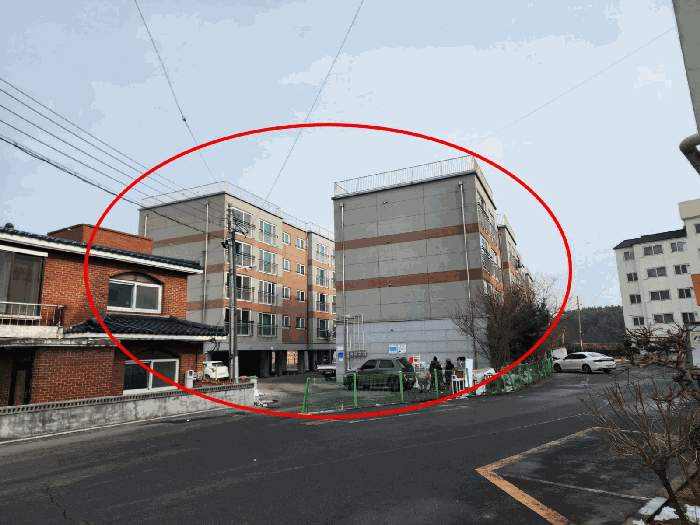 충남 태안군 태안읍 연립주택,다세대,빌라 경매 물건 사진 4 · 2026타경50084