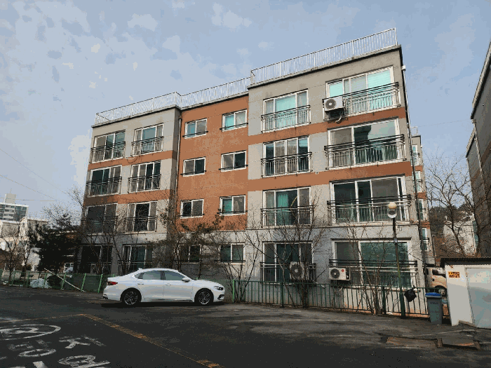 충남 태안군 태안읍 연립주택,다세대,빌라 경매 물건 사진 5 · 2026타경50084