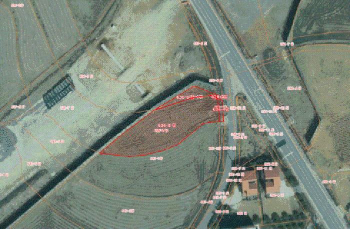 충남 서산시 운산면 전답 경매 물건 사진 2 · 2026타경50087