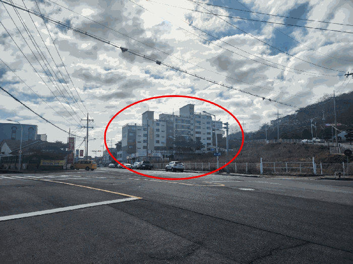 충남 태안군 안면읍 아파트 경매 물건 사진 2 · 2026타경50111