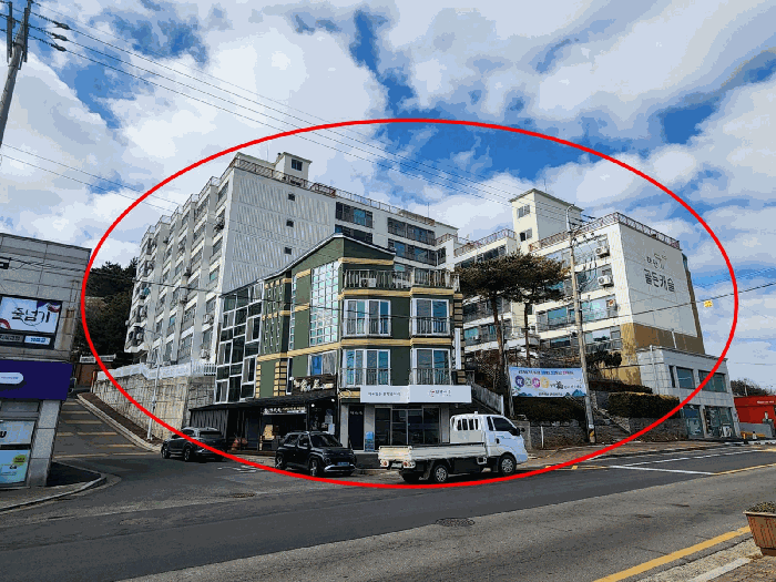 충남 태안군 안면읍 아파트 경매 물건 사진 4 · 2026타경50111