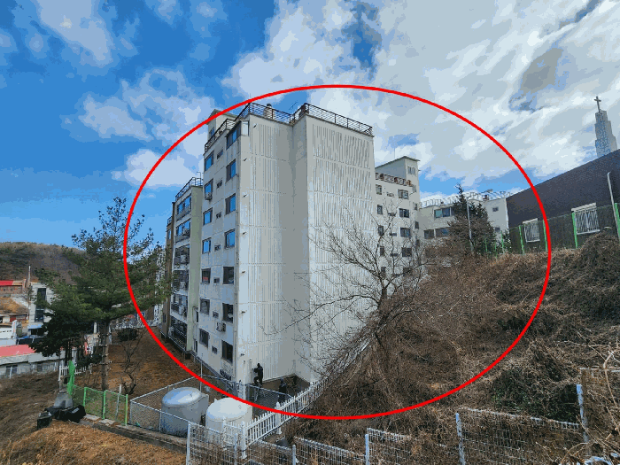 충남 태안군 안면읍 아파트 경매 물건 사진 5 · 2026타경50111