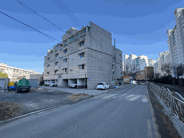 충남 서산시 석림동 연립주택,다세대,빌라 경매 물건 사진 3 · 2026타경50119