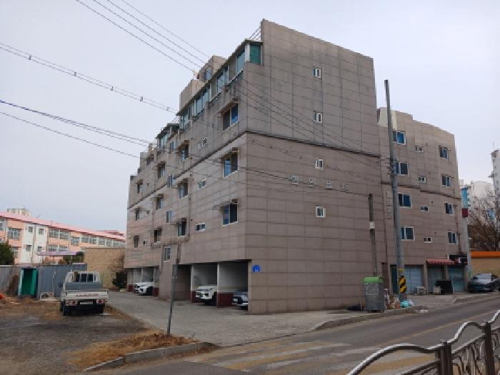 충남 서산시 석림동 연립주택,다세대,빌라 경매 물건 사진