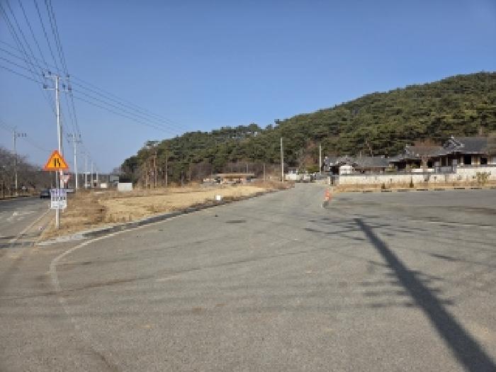 충남 당진시 수청동 전답 경매 물건 사진 3 · 2026타경50122
