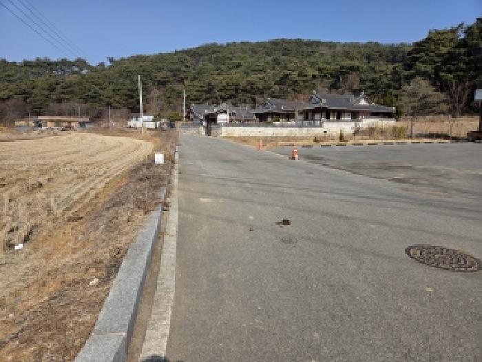 충남 당진시 수청동 전답 경매 물건 사진 4 · 2026타경50122