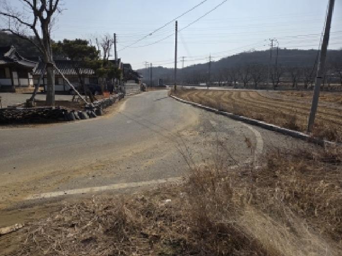 충남 당진시 수청동 전답 경매 물건 사진 5 · 2026타경50122