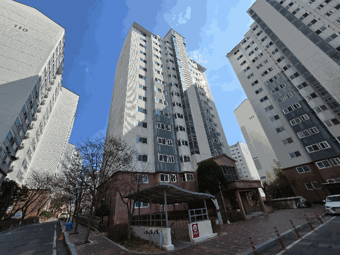 충남 서산시 읍내동 아파트 경매 물건 사진 3 · 2026타경50132