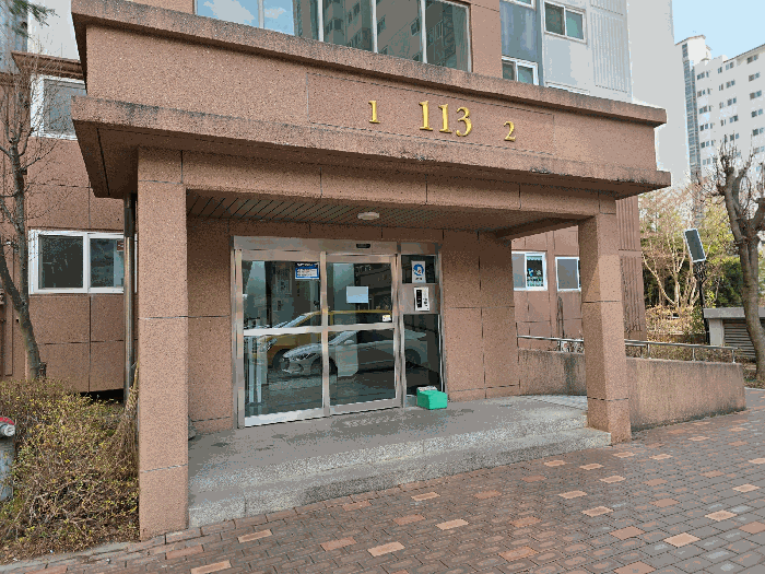 충남 서산시 읍내동 아파트 경매 물건 사진 4 · 2026타경50132