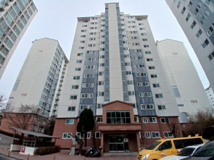 충남 서산시 읍내동 아파트 경매 물건 사진