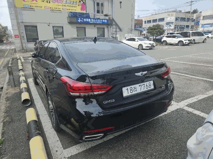 충남 서산시 동문동 자동차,중기 경매 물건 사진 5 · 2026타경50143