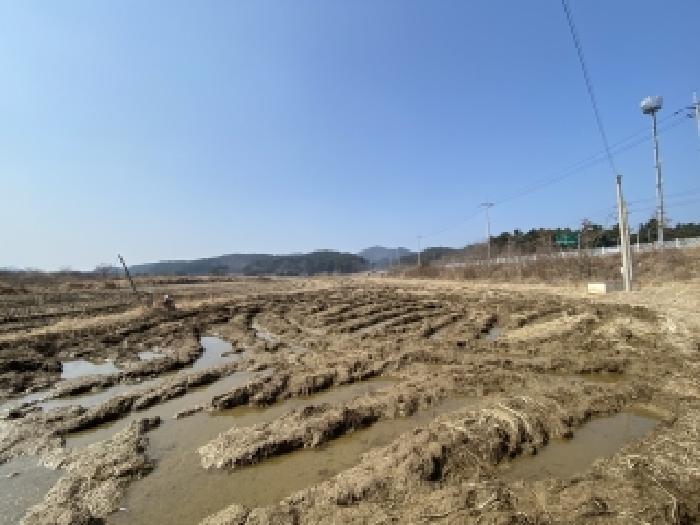 충남 태안군 소원면 전답 경매 물건 사진 3 · 2026타경50160