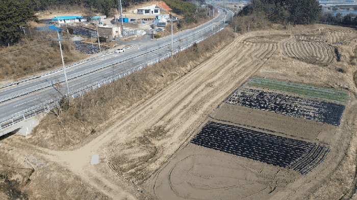 충남 태안군 소원면 전답 경매 물건 사진 5 · 2026타경50160