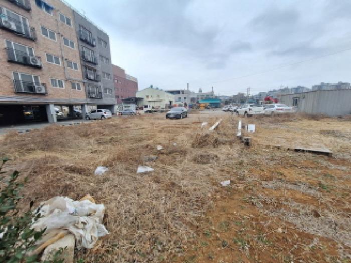 충남 서산시 동문동 전답 경매 물건 사진 3 · 2026타경50185